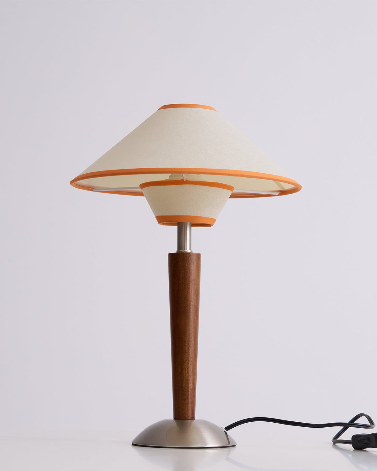 Talonwood Wood Table Lamp