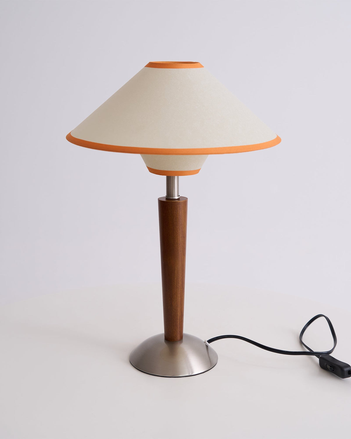 Talonwood Wood Table Lamp