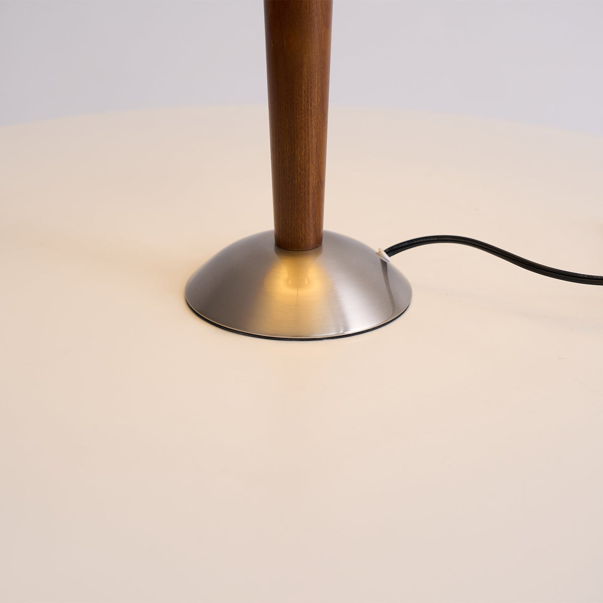 Talonwood Wood Table Lamp