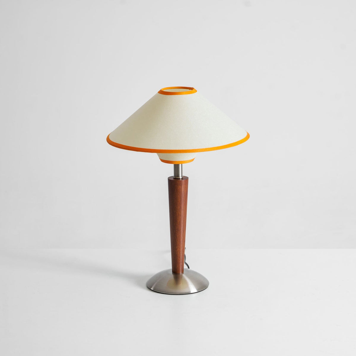 Talonwood Wood Table Lamp