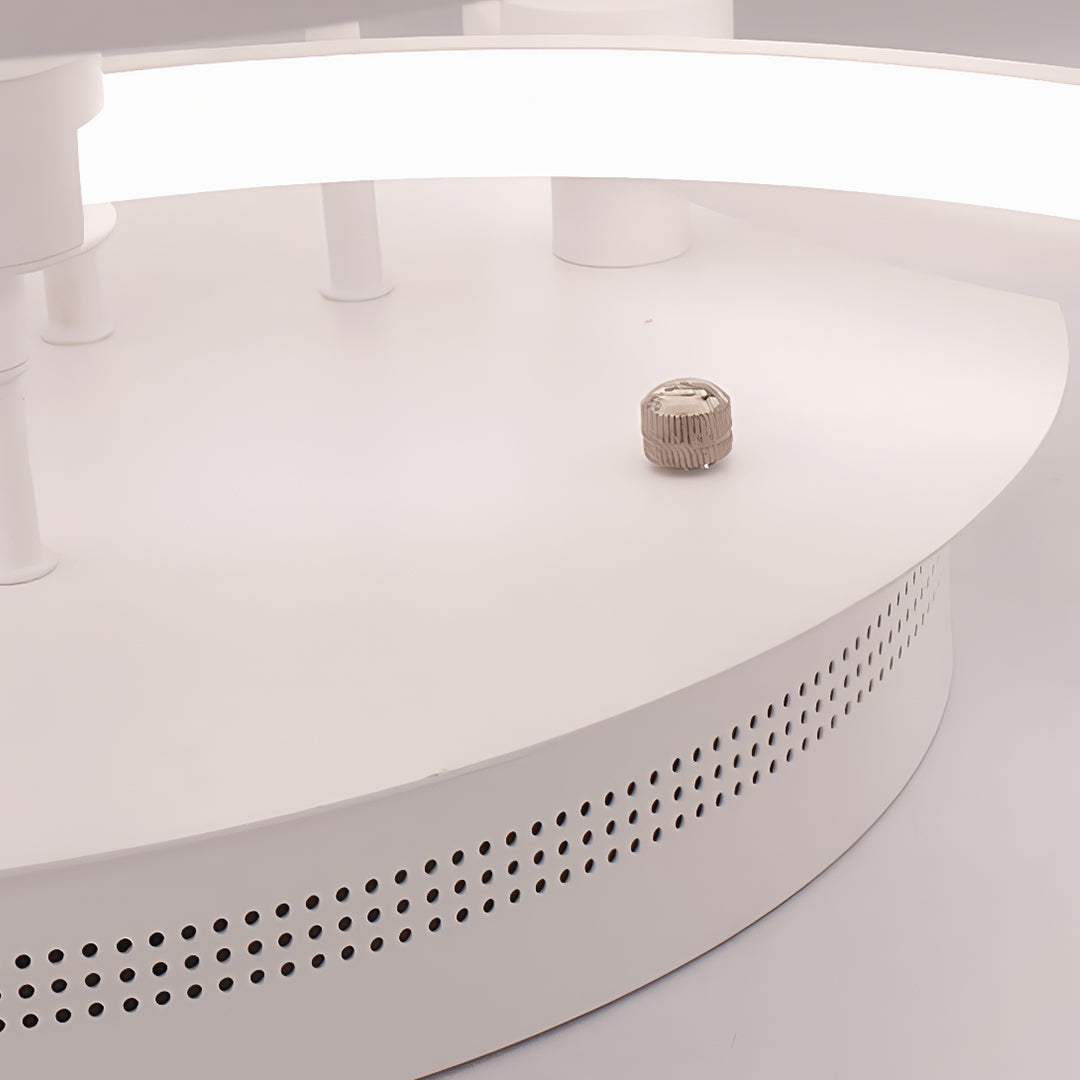 Anneau Multi Ring LED Ceiling Light