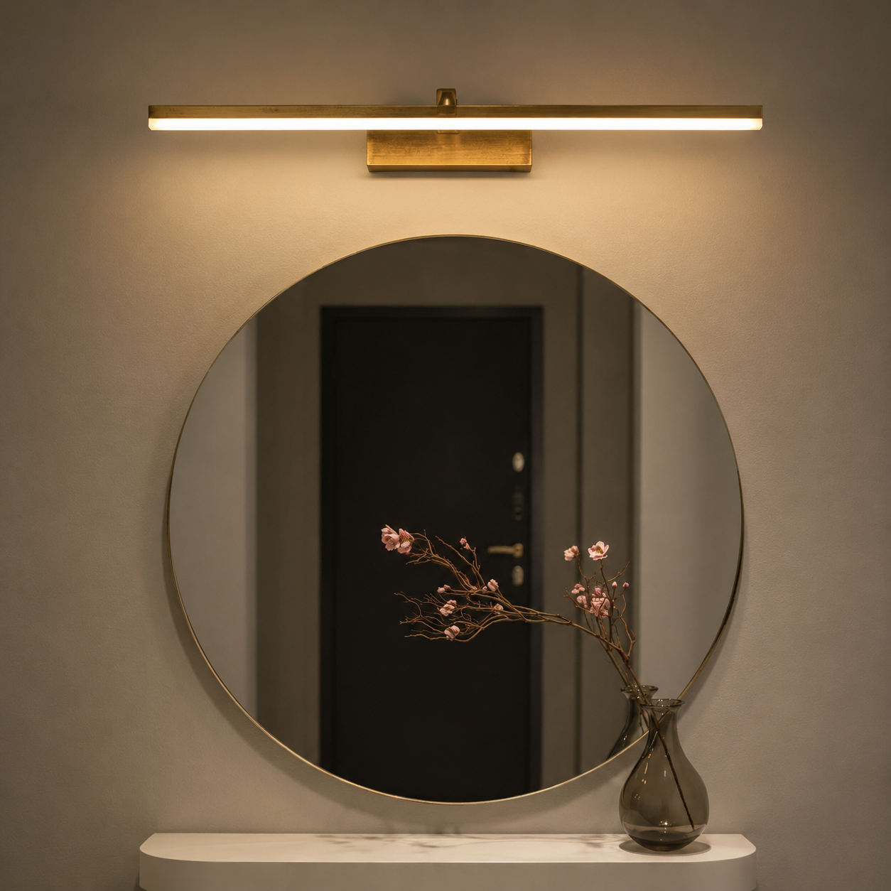 Lumera Mirror Light