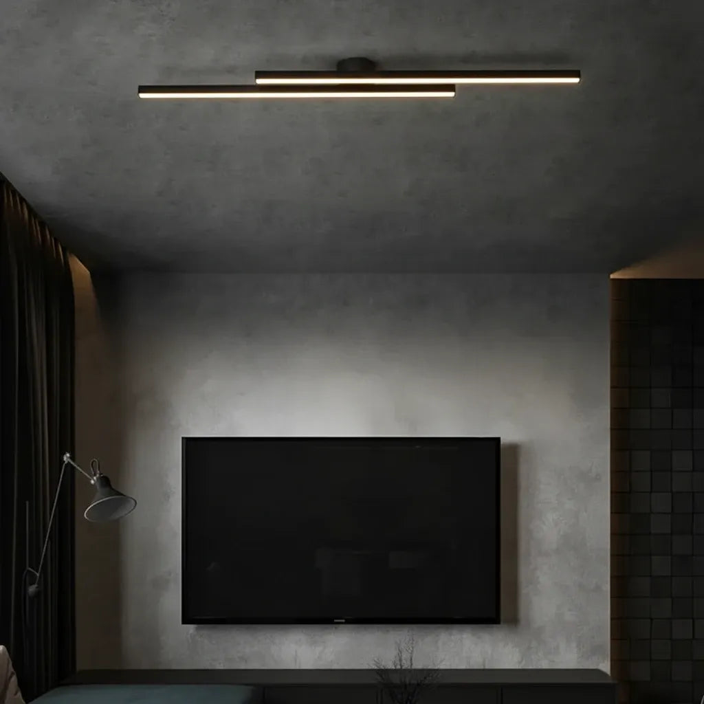 Seranova Modern LED Ceiling Light