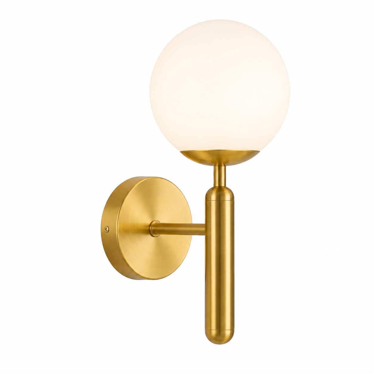 Aurielle Modern Indoor Wall Light