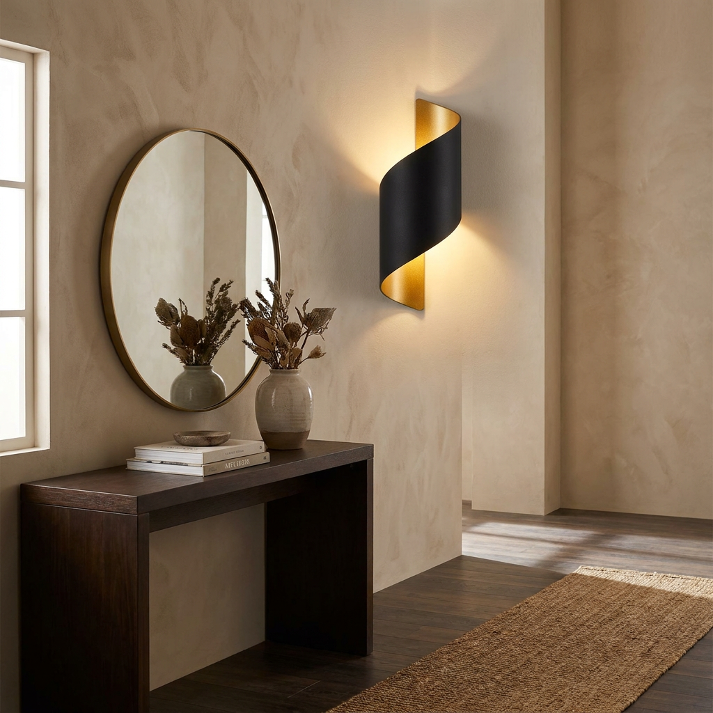 NOVA-BLACKGOLD-entryway