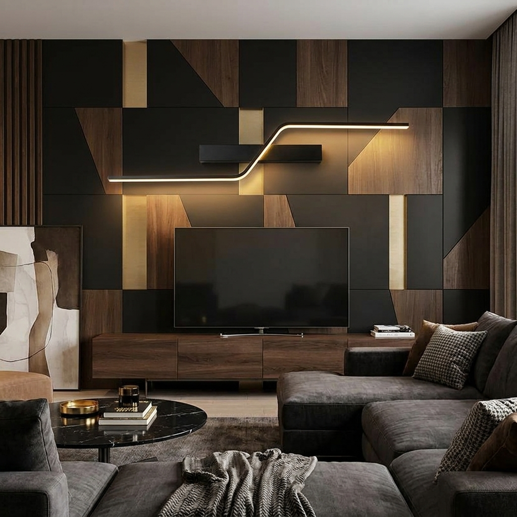 HALO-BLACKGOLD-tvwall