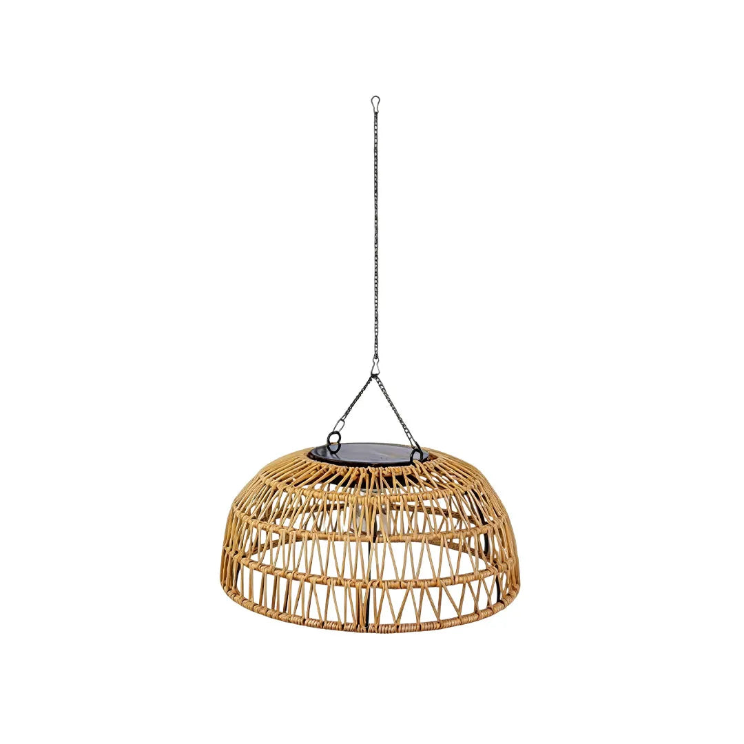 Brynn Solar Outdoor Light