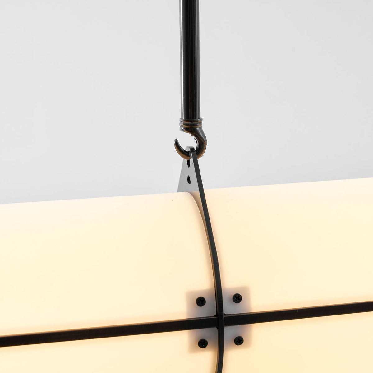 Axton Linear LED Pendant Light