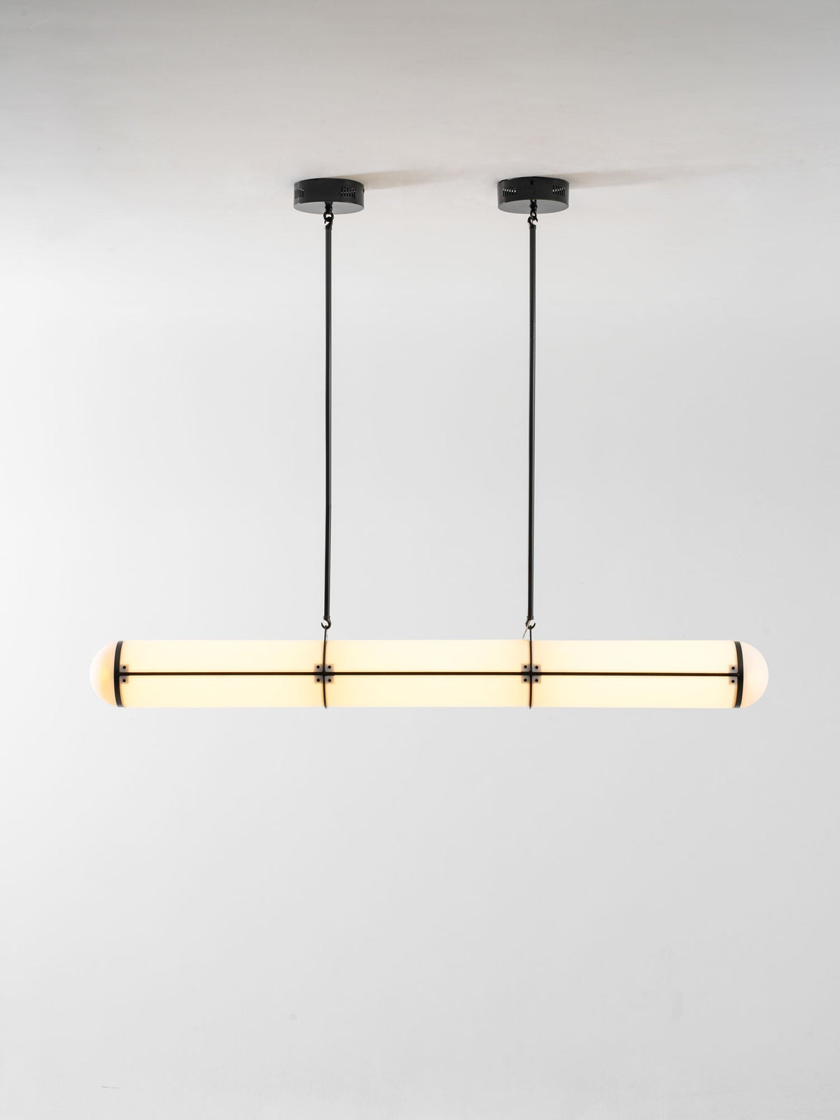 Axton Linear LED Pendant Light
