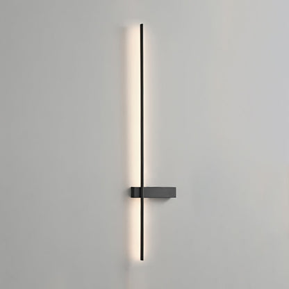 Rigo Linear LED Hardwired Wall Sconce