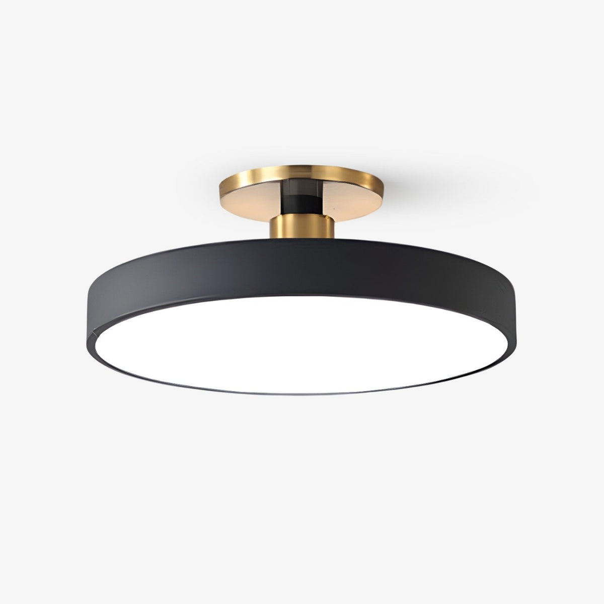 Tuva Flush Mount LED Ceiling Light