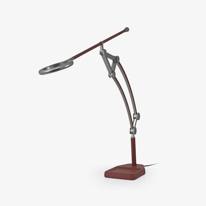 Atlas Articulated LED Task Lamp