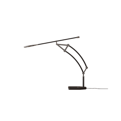 Atlas Articulated LED Task Lamp
