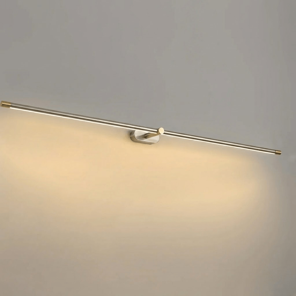 Strata Linear LED Vanity Wall Light