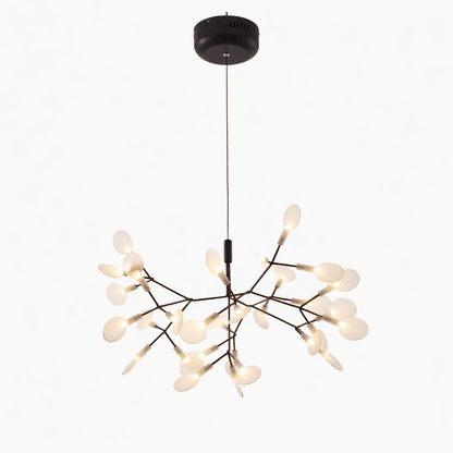 Luciole Firefly LED Branch Chandelier