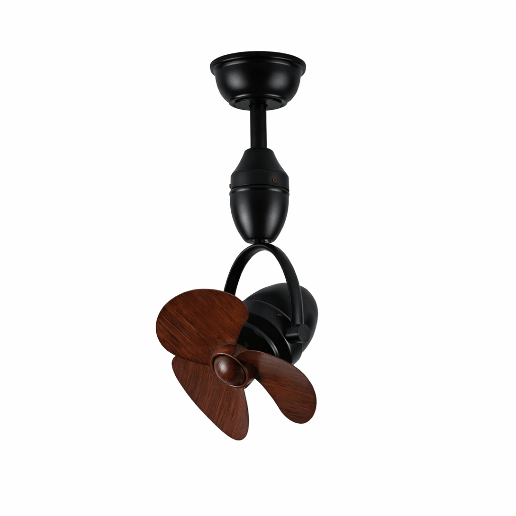 Rotella Adjustable Pivot Ceiling Fan