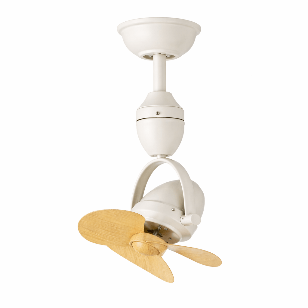 Rotella Adjustable Pivot Ceiling Fan