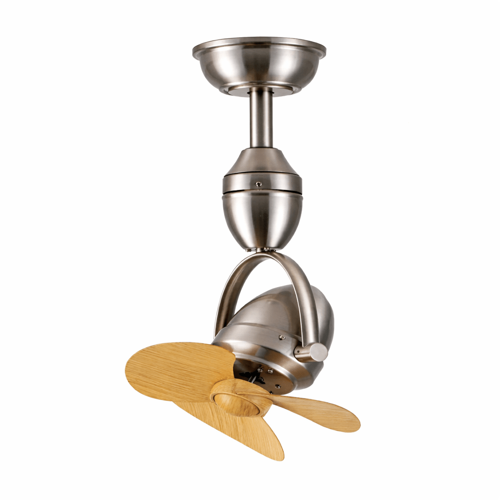 Rotella Adjustable Pivot Ceiling Fan