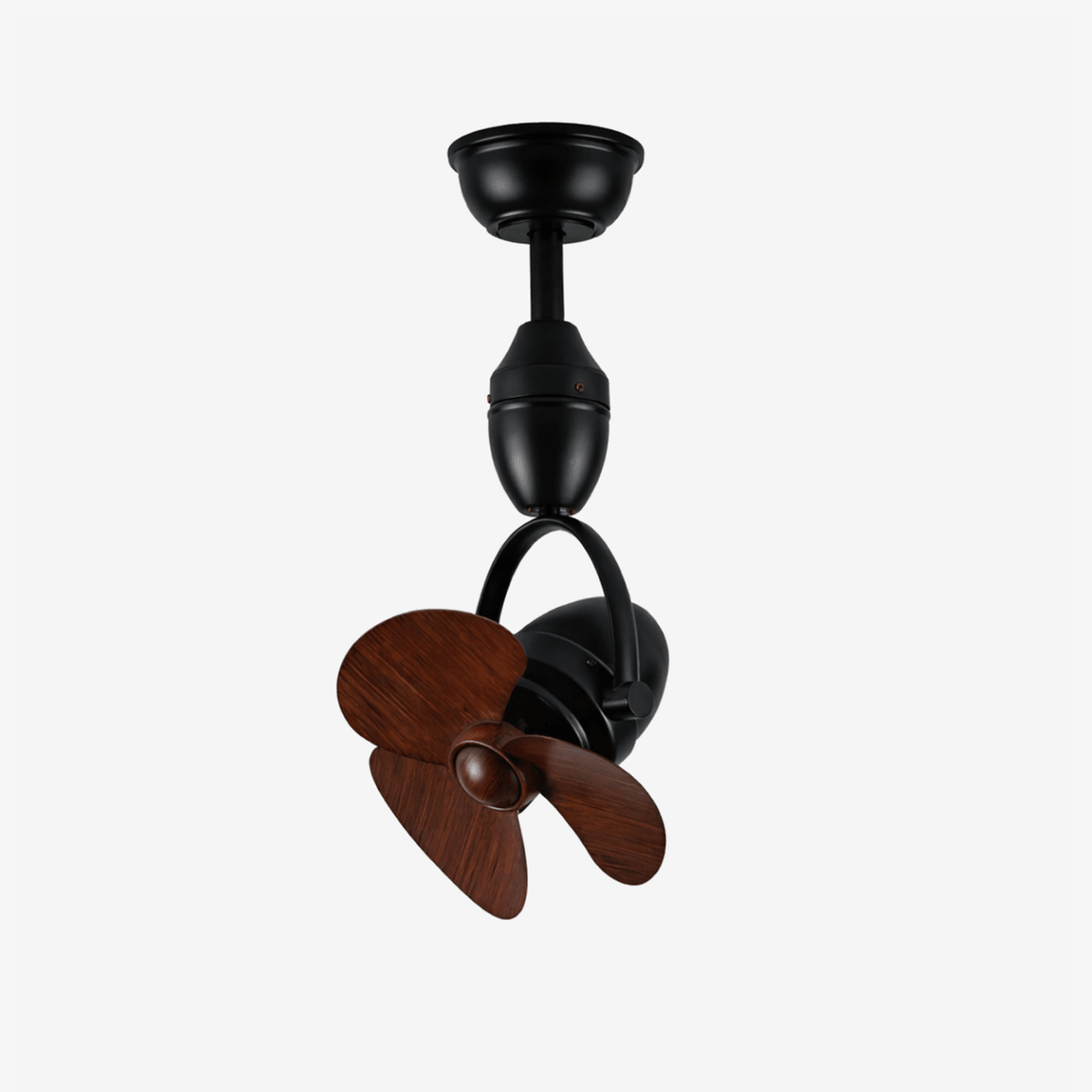 Rotella Adjustable Pivot Ceiling Fan