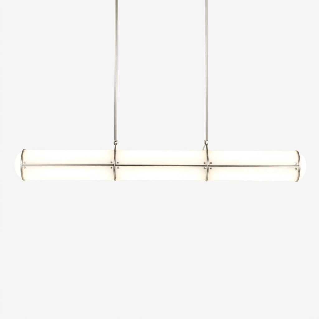 Axton Linear LED Pendant Light