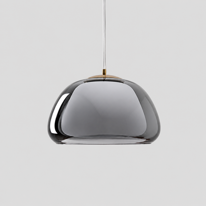 Sorelle Modern Glass Pendant Light