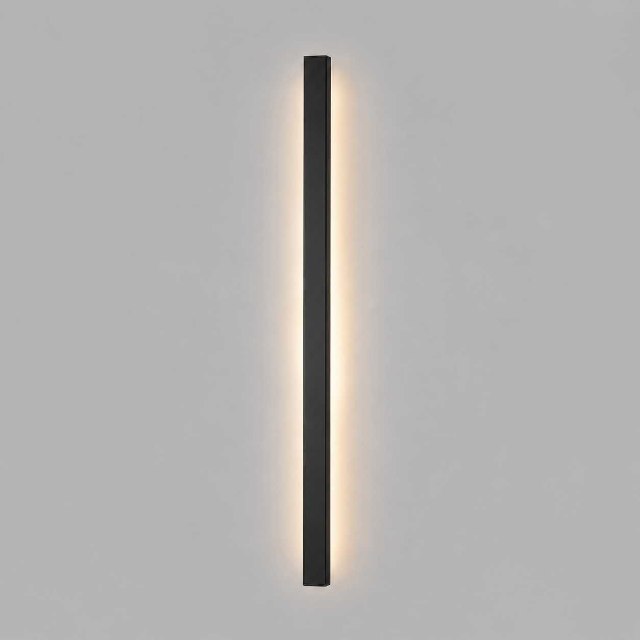 Linea Modern Outdoor Linear LED Wall Light