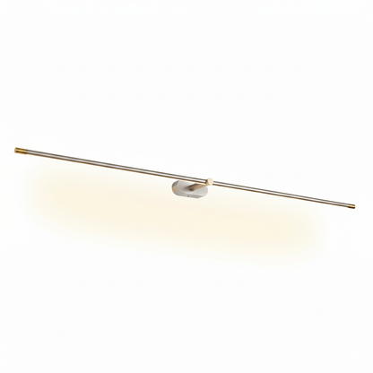 Strata Linear LED Vanity Wall Light