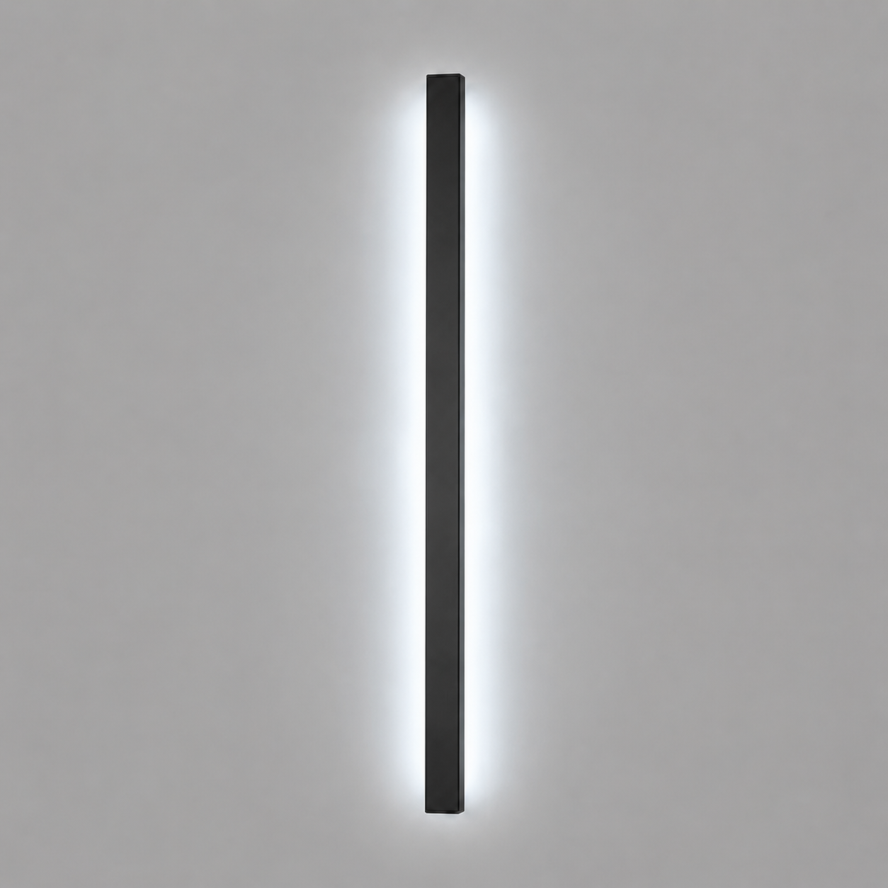 Linea Modern Outdoor Linear LED Wall Light