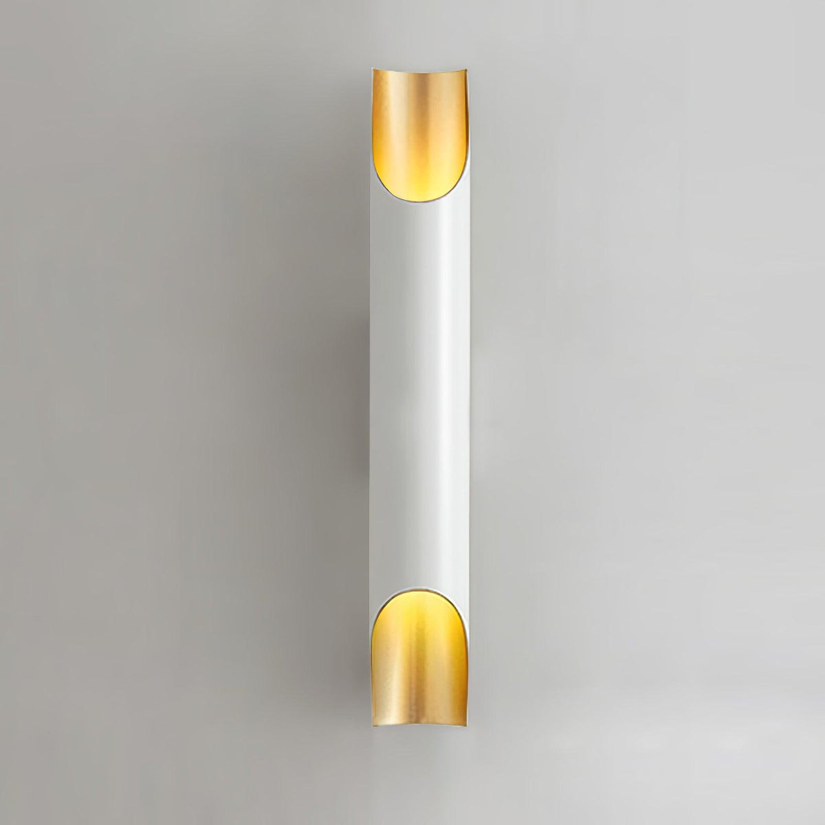 Solenne Twin Light Wall Sconce