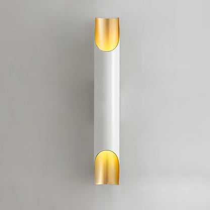 Solenne Twin Light Wall Sconce