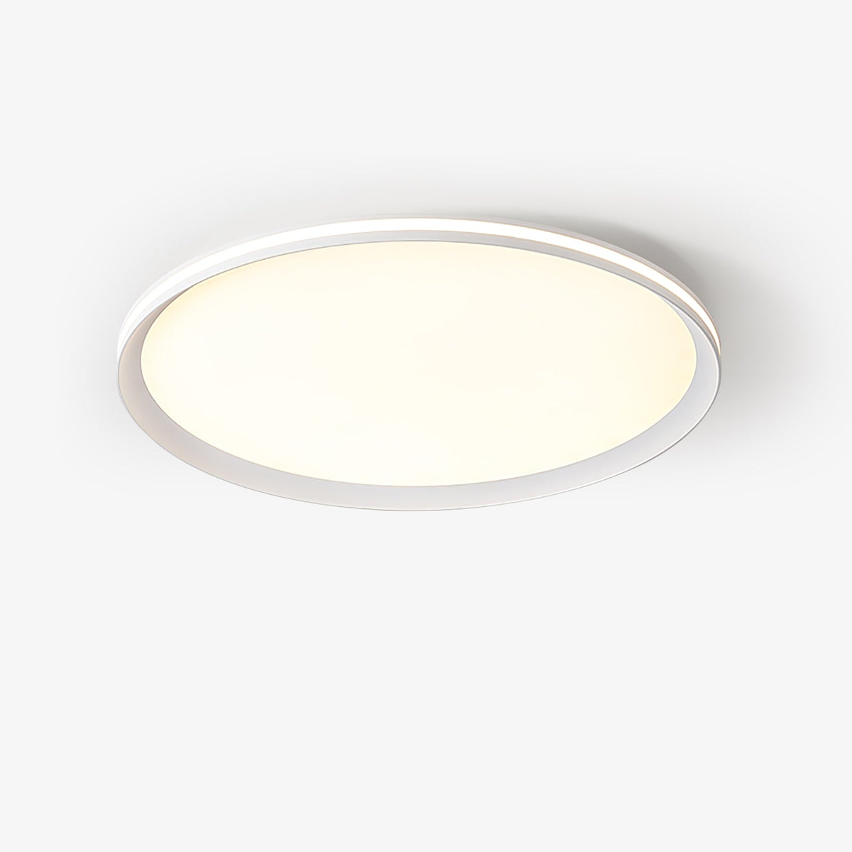Clio Slim Round LED Ceiling Light