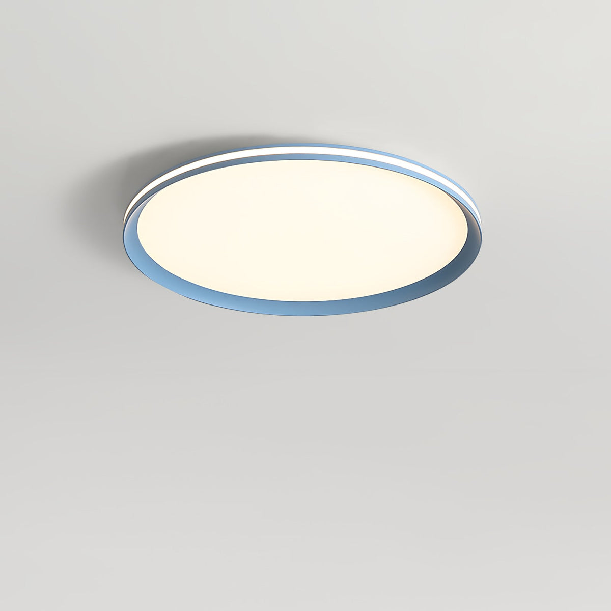 Clio Slim Round LED Ceiling Light