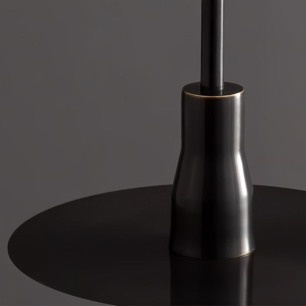 Capeline Acrylic Disc Pendant Light