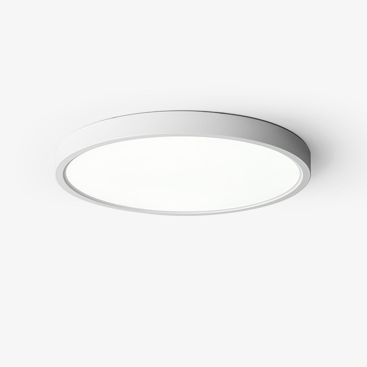 Lamina Ultra Thin Round LED Ceiling Light product photo