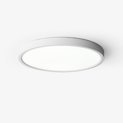 Lamina Ultra Thin Round LED Ceiling Light product photo