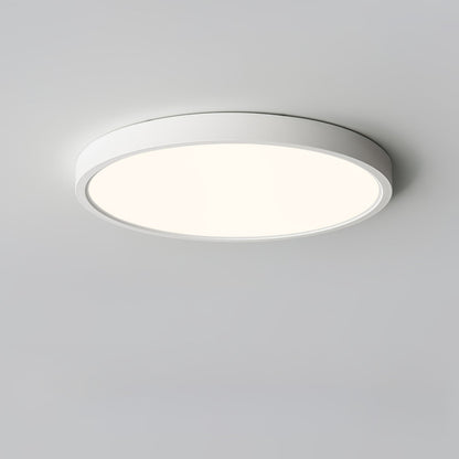 Lamina Ultra Thin Round LED Ceiling Light product photo