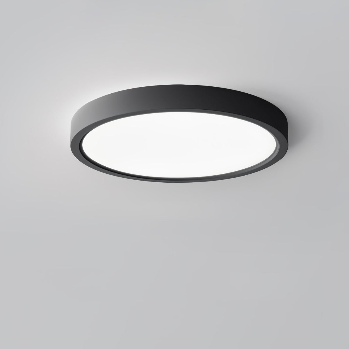 Lamina Ultra Thin Round LED Ceiling Light product photo