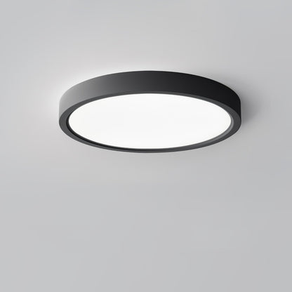 Lamina Ultra Thin Round LED Ceiling Light product photo