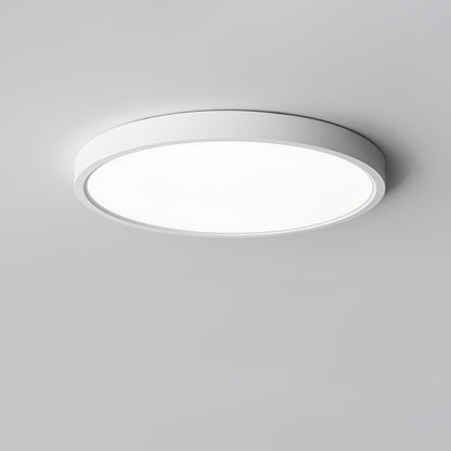Lamina Ultra Thin Round LED Ceiling Light product photo