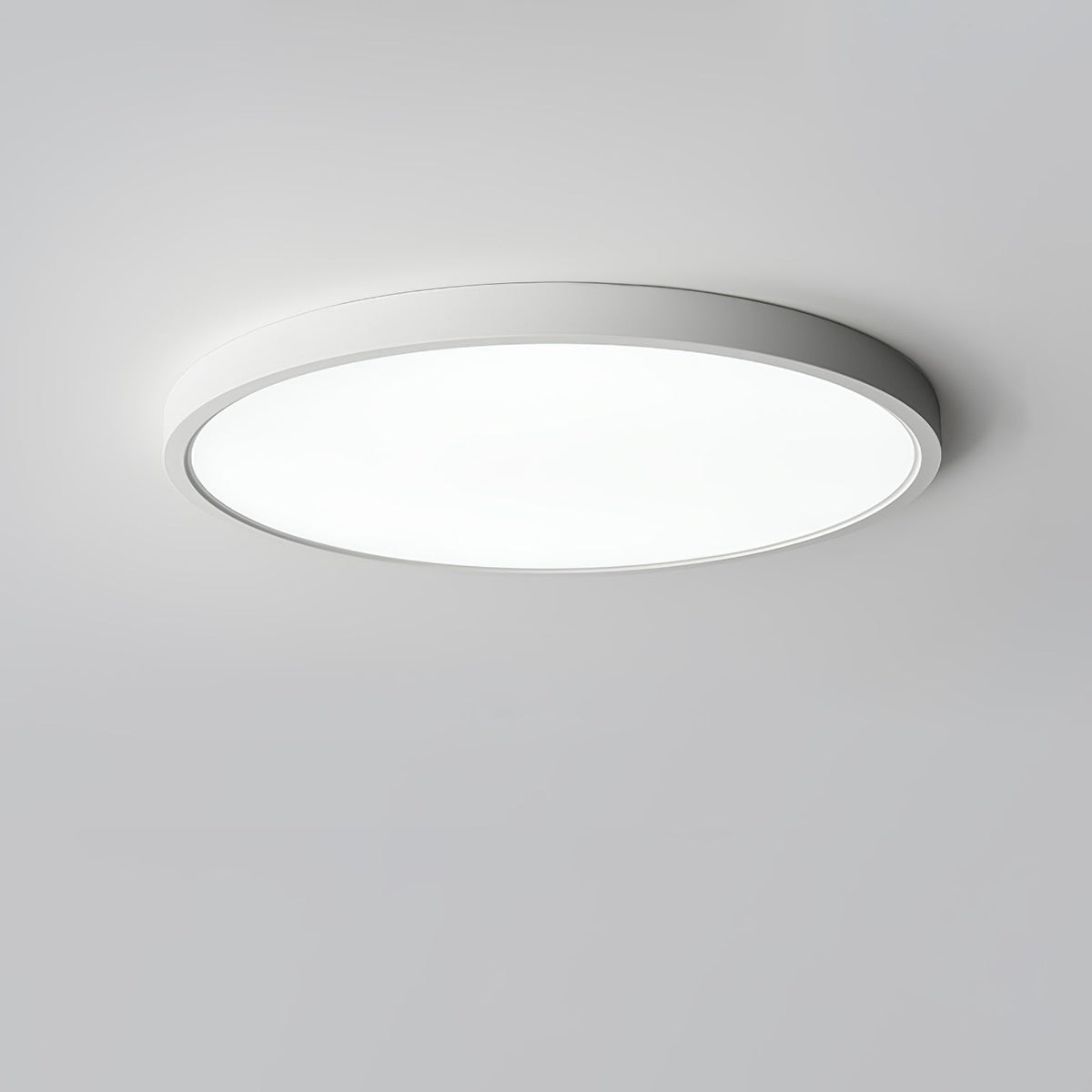 Lamina Ultra Thin Round LED Ceiling Light product photo