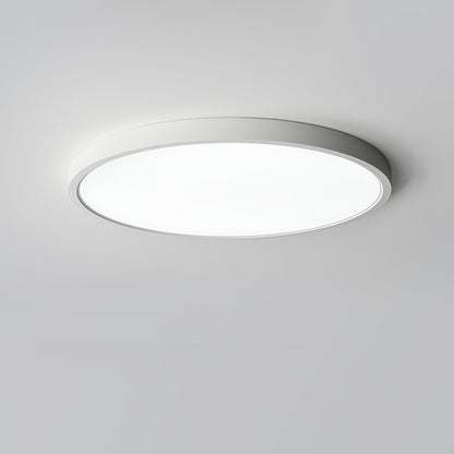 Lamina Ultra Thin Round LED Ceiling Light product photo
