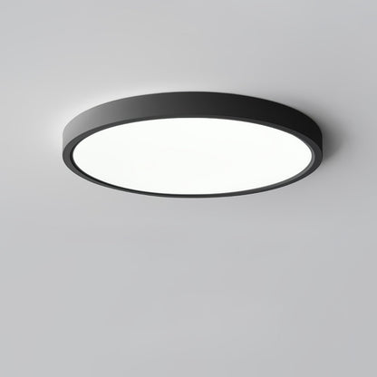 Lamina Ultra Thin Round LED Ceiling Light product photo