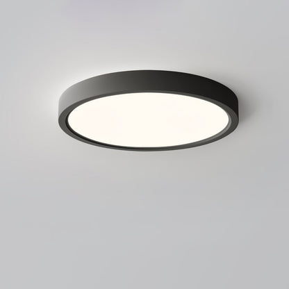 Lamina Ultra Thin Round LED Ceiling Light product photo