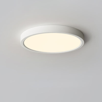 Lamina Ultra Thin Round LED Ceiling Light product photo