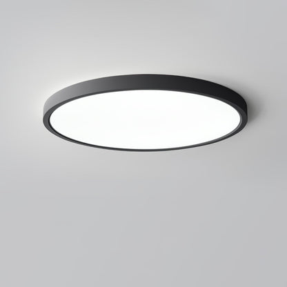 Lamina Ultra Thin Round LED Ceiling Light product photo