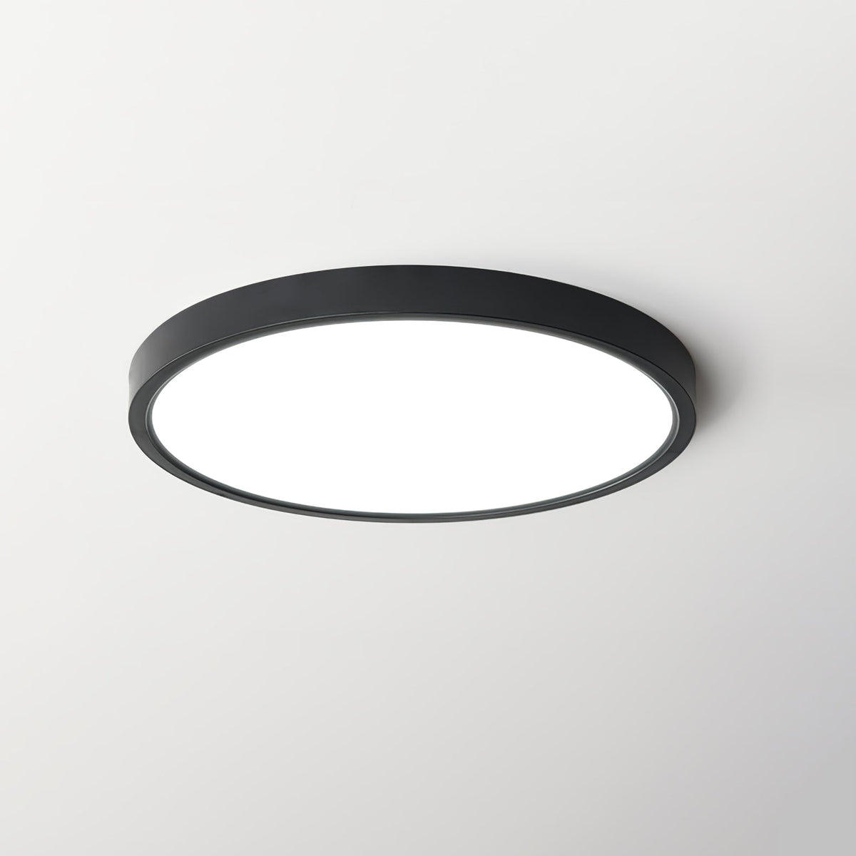 Lamina Ultra Thin Round LED Ceiling Light product photo