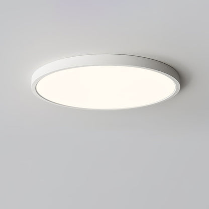 Lamina Ultra Thin Round LED Ceiling Light product photo