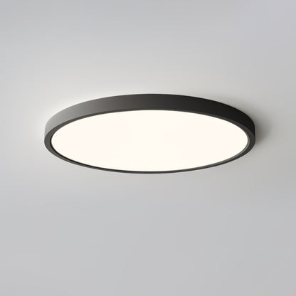 Lamina Ultra Thin Round LED Ceiling Light product photo