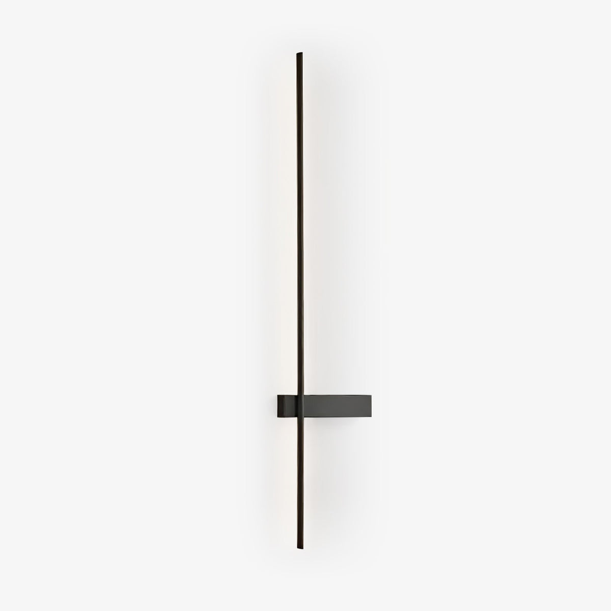 Rigo Linear LED Hardwired Wall Sconce