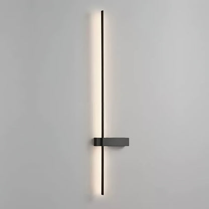 Stelo Linear Rechargeable LED Wall Sconce